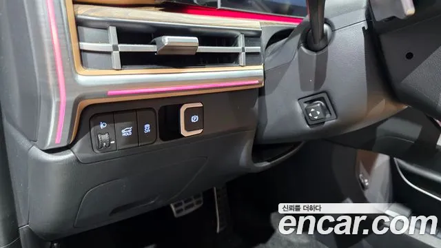 Hyundai Santa Fe 2025 thumb 12