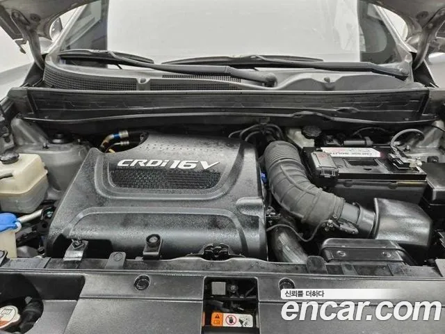 Kia Sportage 2013 thumb 5