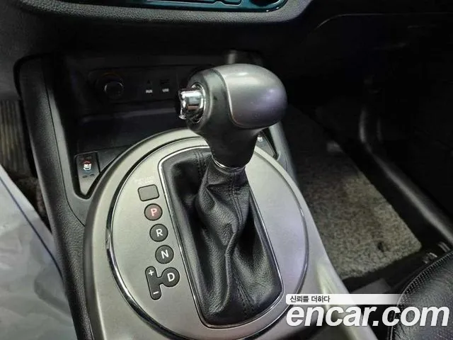 Kia Sportage 2013 thumb 8