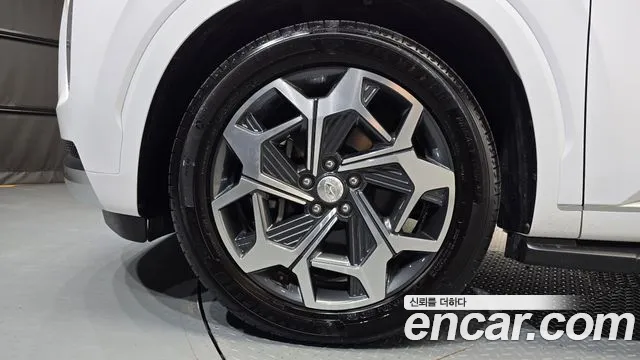 Hyundai Palisade 2020 thumb 5