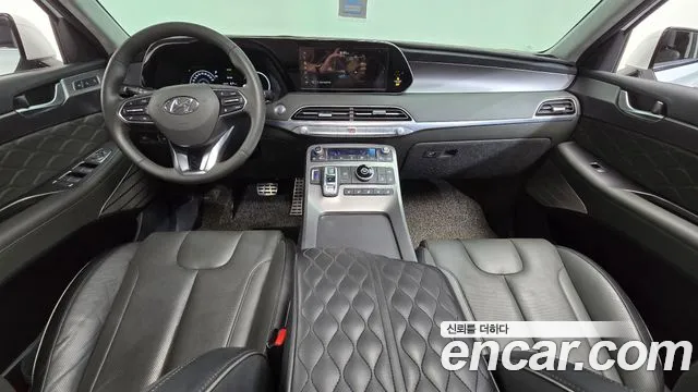 Hyundai Palisade 2020 thumb 7
