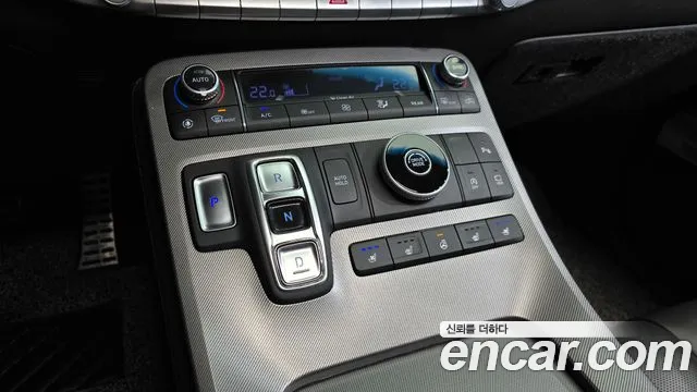 Hyundai Palisade 2020 thumb 9