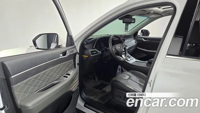 Hyundai Palisade 2020 thumb 10