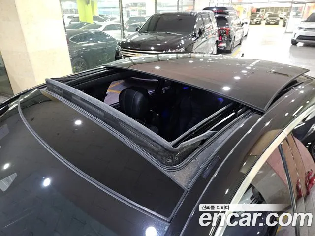 Mercedes-Benz S-Класс 2016 thumb 5