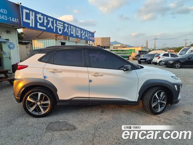 Hyundai Kona 2018 thumb 3