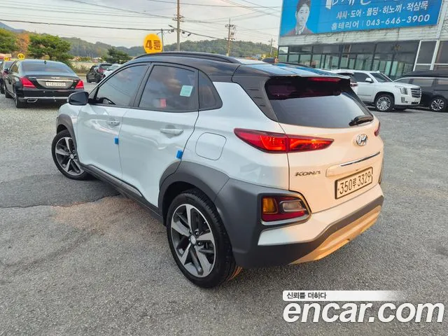 Hyundai Kona 2018 thumb 5