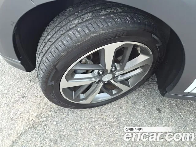 Hyundai Kona 2018 thumb 8