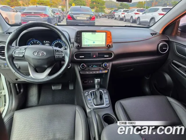 Hyundai Kona 2018 thumb 9