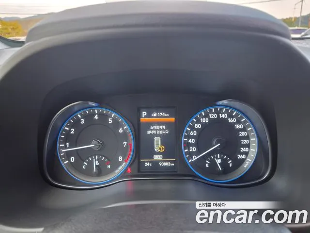 Hyundai Kona 2018 thumb 10