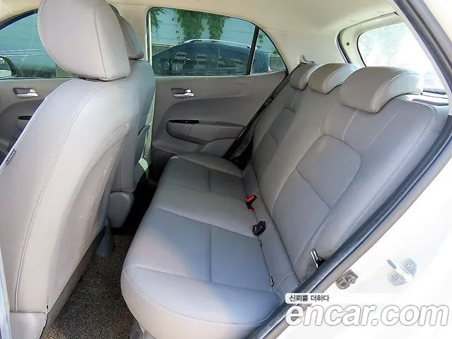 Kia Morning 2020 thumb 6
