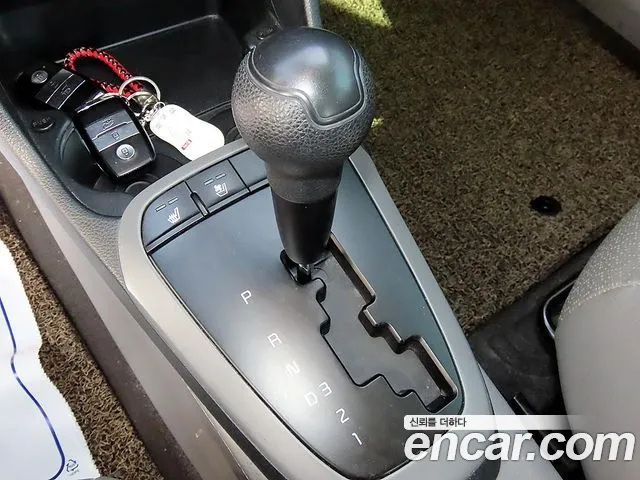 Kia Morning 2020 thumb 10