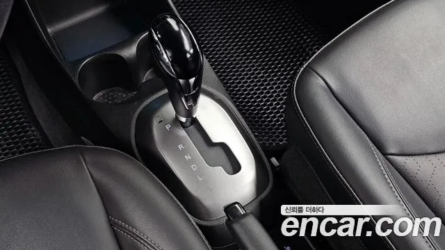 ChevroletGMDaewoo Spark 2016 thumb 9