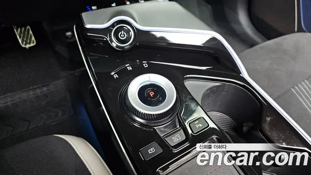 Kia EV6 2022 thumb 9
