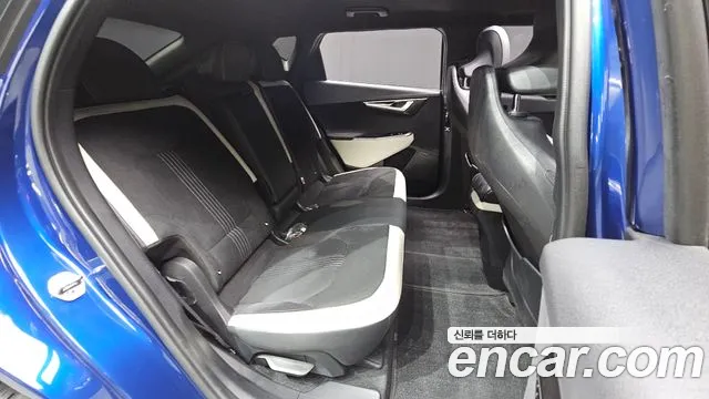 Kia EV6 2022 thumb 11