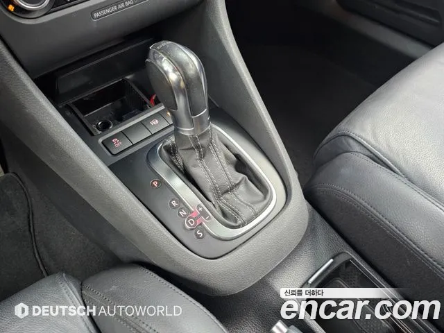 Volkswagen Golf Sportsvan 2012 thumb 9