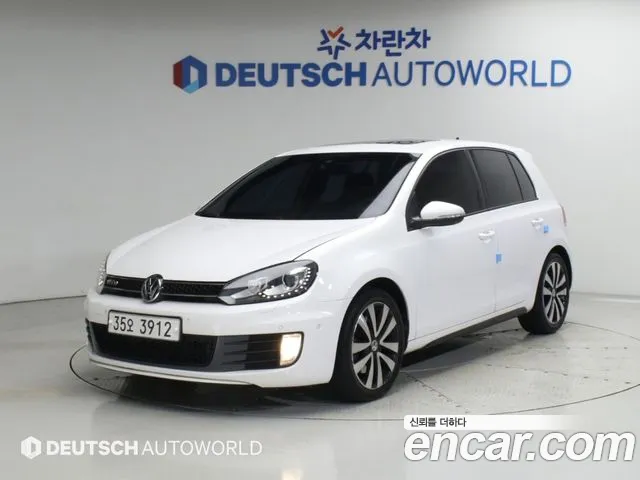 Volkswagen Golf Sportsvan 2012 thumb 11
