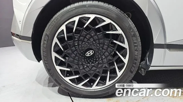 Hyundai IONIQ 5 2022 thumb 5