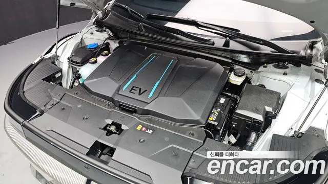 Hyundai IONIQ 5 2022 thumb 6