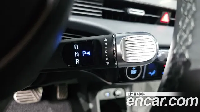 Hyundai IONIQ 5 2022 thumb 9
