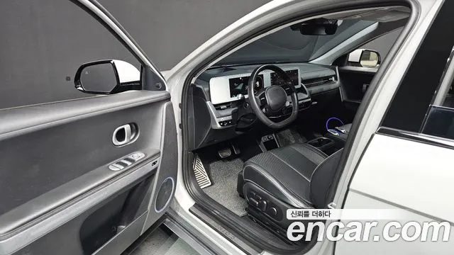 Hyundai IONIQ 5 2022 thumb 10