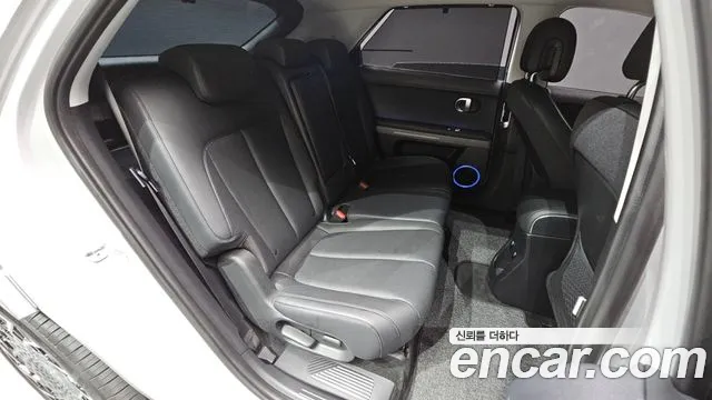 Hyundai IONIQ 5 2022 thumb 11