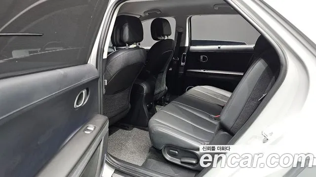 Hyundai IONIQ 5 2022 thumb 12