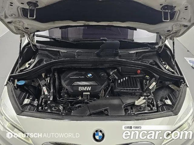 BMW 2-Series 2015 thumb 6