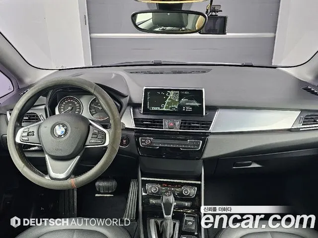 BMW 2-Series 2015 thumb 7