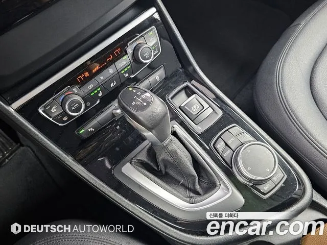 BMW 2-Series 2015 thumb 9