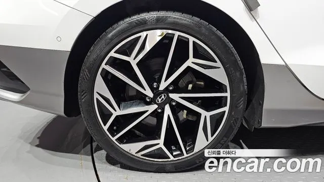 Hyundai IONIQ 6 2022 thumb 5