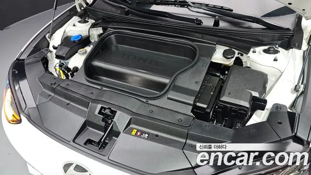 Hyundai IONIQ 6 2022 thumb 6
