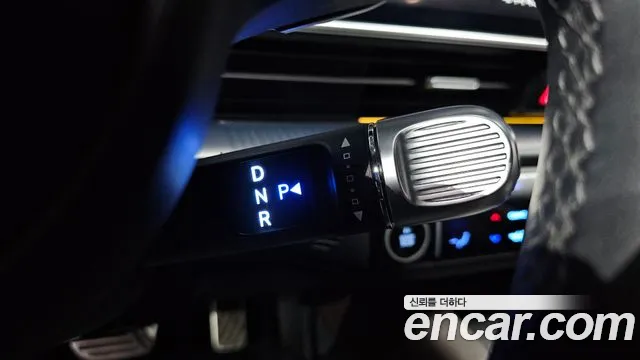 Hyundai IONIQ 6 2022 thumb 9