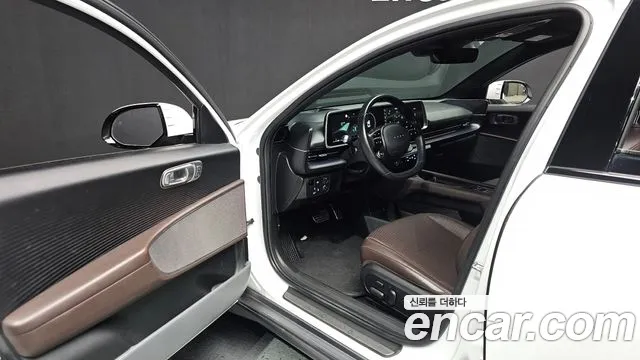 Hyundai IONIQ 6 2022 thumb 10