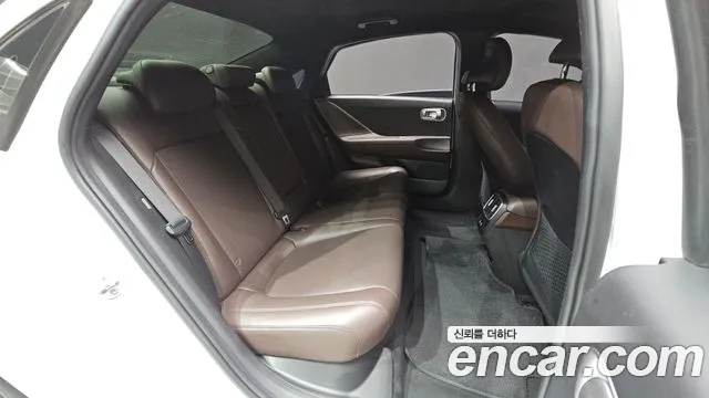 Hyundai IONIQ 6 2022 thumb 11