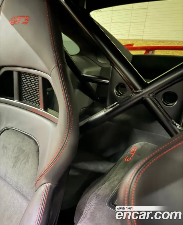 Porsche 911 2014 thumb 7