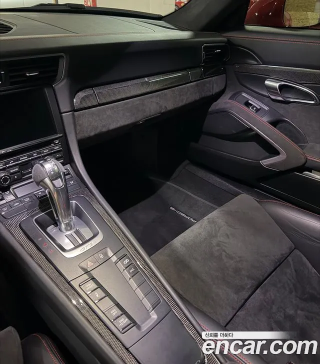 Porsche 911 2014 thumb 9