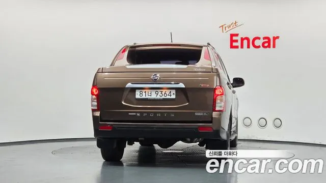 KG_Mobility_Ssangyong KORANDO 2016 thumb 4
