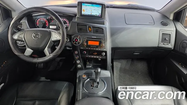 KG_Mobility_Ssangyong KORANDO 2016 thumb 7