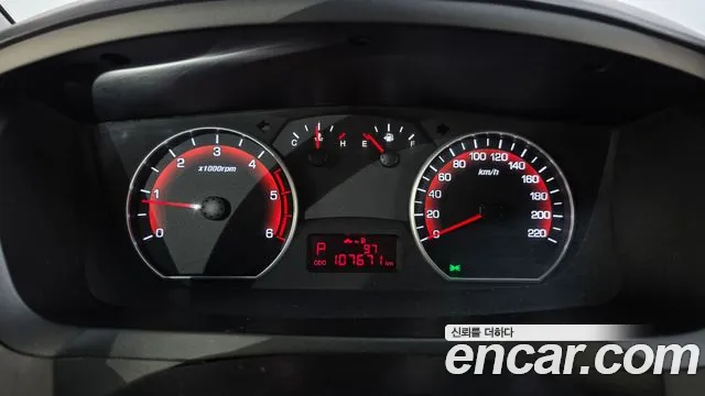 KG_Mobility_Ssangyong KORANDO 2016 thumb 8
