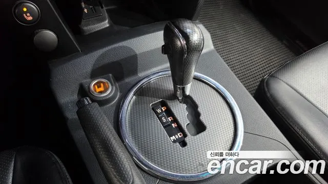 KG_Mobility_Ssangyong KORANDO 2016 thumb 9