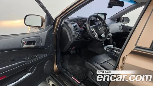 KG_Mobility_Ssangyong KORANDO 2016 thumb 10