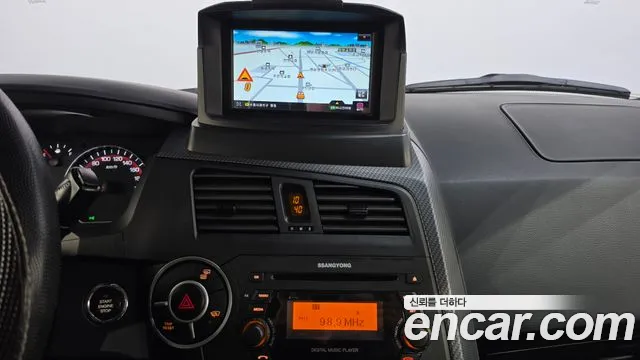 KG_Mobility_Ssangyong KORANDO 2016 thumb 12