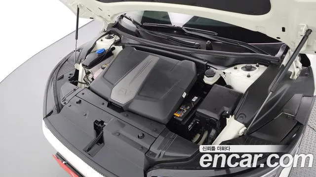 Kia EV6 2021 thumb 6