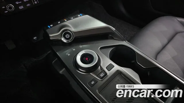 Kia EV6 2021 thumb 9