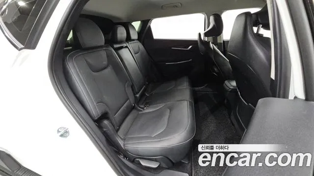 Kia EV6 2021 thumb 11