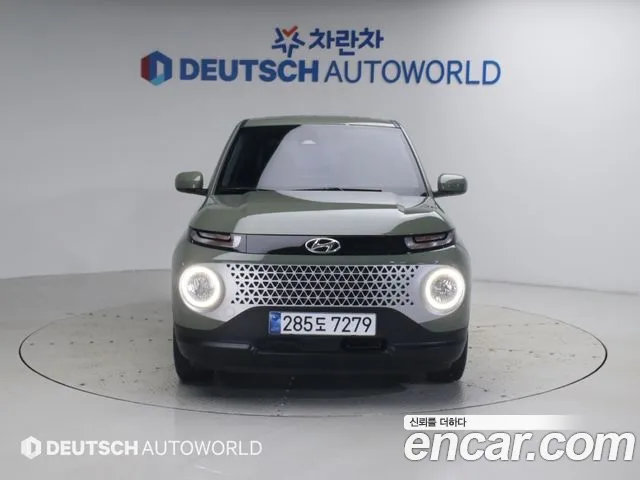 Hyundai Casper 2022 thumb 3