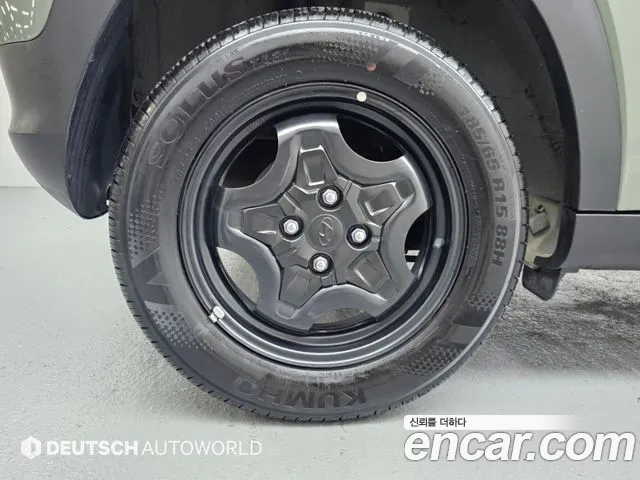 Hyundai Casper 2022 thumb 5