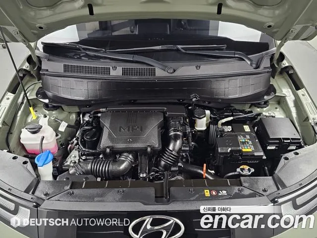 Hyundai Casper 2022 thumb 6