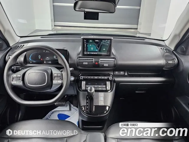 Hyundai Casper 2022 thumb 7