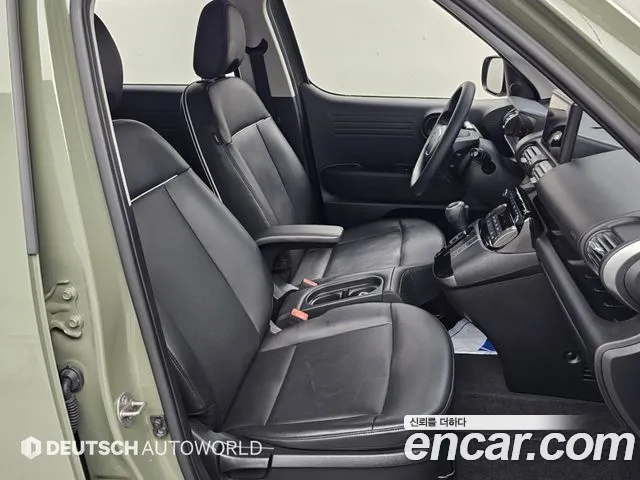 Hyundai Casper 2022 thumb 10
